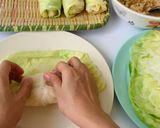 Foto langkah ke 5 dari resep Siomay Ayam Gulung Kolbis.