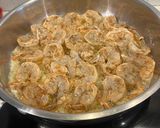 Foto del paso 7 de la receta: Camarones al ajillo