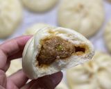 偽·黑貓包的食譜步驟6照片