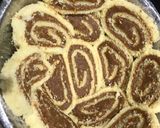 Foto del paso 4 de la receta: Torta Tortuga helada ♥️