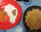 Foto langkah ke 1 dari resep Bakwan Jagung.