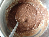 Galletitas keto de choco