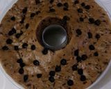 Foto langkah ke 6 dari resep Bolu Ceres Chocochips Kukus (no mixer).