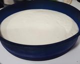 Foto del paso 4 de la receta Tarta de queso en Tm5