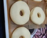 صورة لخطوة 1 من وصفة دونات🍩🍩 توب وخفاف 🥰🤤☺️