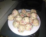 Foto del paso 3 de la receta: Croquetas de arroz