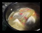 Foto langkah ke 2 dari resep Asem asem ikan Senangin.