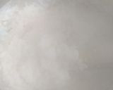 A picture of step 2 of Tuwon shinkfa.