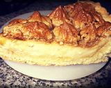 Foto del paso 4 de la receta: Lemon pie con azúcar orgánico el merengue