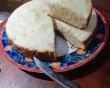 Foto del paso 3 de la receta: Torta de pan a la crema