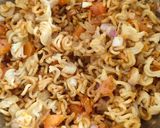 પાન પતા મેગી ચાટ (Paan patta maggi chat recipe in Gujarati) રેસીપી સ્ટેપ4ફોટો
