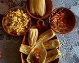 Foto del paso 14 de la receta: Tamales de rajas