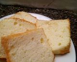 Foto langkah ke 9 dari resep Gluten Free Chiffon Tape Singkong.