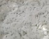 A picture of step 1 of Kanda Poha.