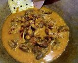 Foto langkah ke 4 dari resep Oseng Ati Ampela mix Wortel.