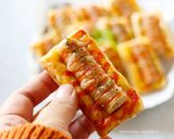 Foto langkah ke 6 dari resep Sosis Pastry.