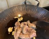 Foto langkah ke 1 dari resep Resep Ayam kecap (San pei ci ala Taiwan).