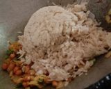कांदा पोहा (kanda Poha recipe in Hindi) रेसिपी चरण 2 फोटो