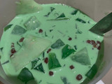 Buko Pandan