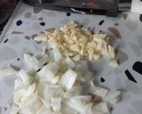 Foto langkah ke 1 dari resep Ayam Cincang Kecap (Untuk Isian Bakpao, Roti, Dll).