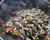 पंजाबी मशरूम पसंदा (Punjabi Mushroom Pasanda Recipe In Marathi) रेसिपी स्टेप 3 फोटो 