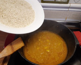 Foto del paso 4 de la receta: Arroz con pollo