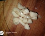 Foto del paso 2 de la receta: Pucherito en olla de barro