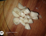 Foto del paso 2 de la receta: Pucherito en olla de barro