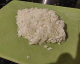 A picture of step 2 of Italian Style Chicken.