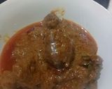 Foto langkah ke 10 dari resep Rendang Daging.
