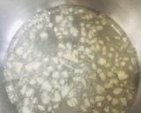 Foto del paso 1 de la receta: SPAGHETTI EN SALSA 🍝🍅🍃🥫POMODORO E BASÍLICO🍝🥫🍃🍅