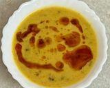 A picture of step 6 of Jodhpuri Ki Famous Moth Ki Kadhi.