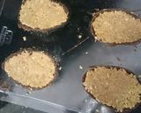 Foto do passo 8 de Ovinhos de Páscoa recheados com castanha de caju