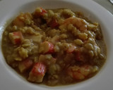 Foto del paso 5 de la receta: Porrilla de estrellitas