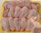 Foto del paso 2 de la receta: Chicken wings al horno