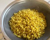A picture of step 10 of Sorghum Upma (Jowar Upma).