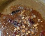 Whole Masoor Daal (whole red lentil) recipe step 8 photo