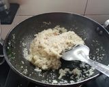ફરાળી સાંબો કઢી (Farali Sambo Kadhi recipe in gujarati) રેસીપી સ્ટેપ3ફોટો