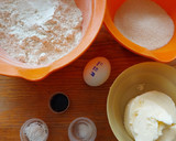 Foto del paso 1 de la receta: Galletas roles de canela
