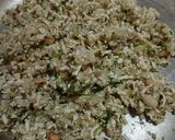 A picture of step 4 of Thecha Paneer Paratha From Leftover Chapati.