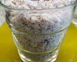 Foto del paso 2 de la receta: Piña colada virgen ⛱️⛱️
