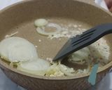Foto langkah ke 1 dari resep Cumi saus padang.