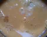 A picture of step 3 of Chana Pudding (Steamed).