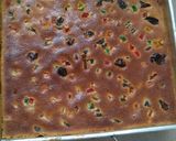 Foto langkah ke 9 dari resep Lapis moscovis ekonomis no sp.