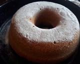 Foto del paso 4 de la receta: Budín de HARINA INTEGRAL Esponjoso y suavecito