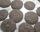 Foto del paso 2 de la receta: Galletitas sin azúcar