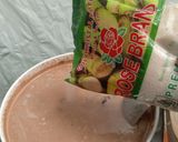 Foto langkah ke 4 dari resep Kolak Kacang Hijau Ketela Ungu.