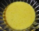 A picture of step 1 of Kari choly #cookpadramzan.