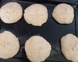 Foto del paso 2 de la receta: Pan amasado al orégano