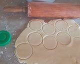 Foto del paso 3 de la receta: Alfajores de maicena